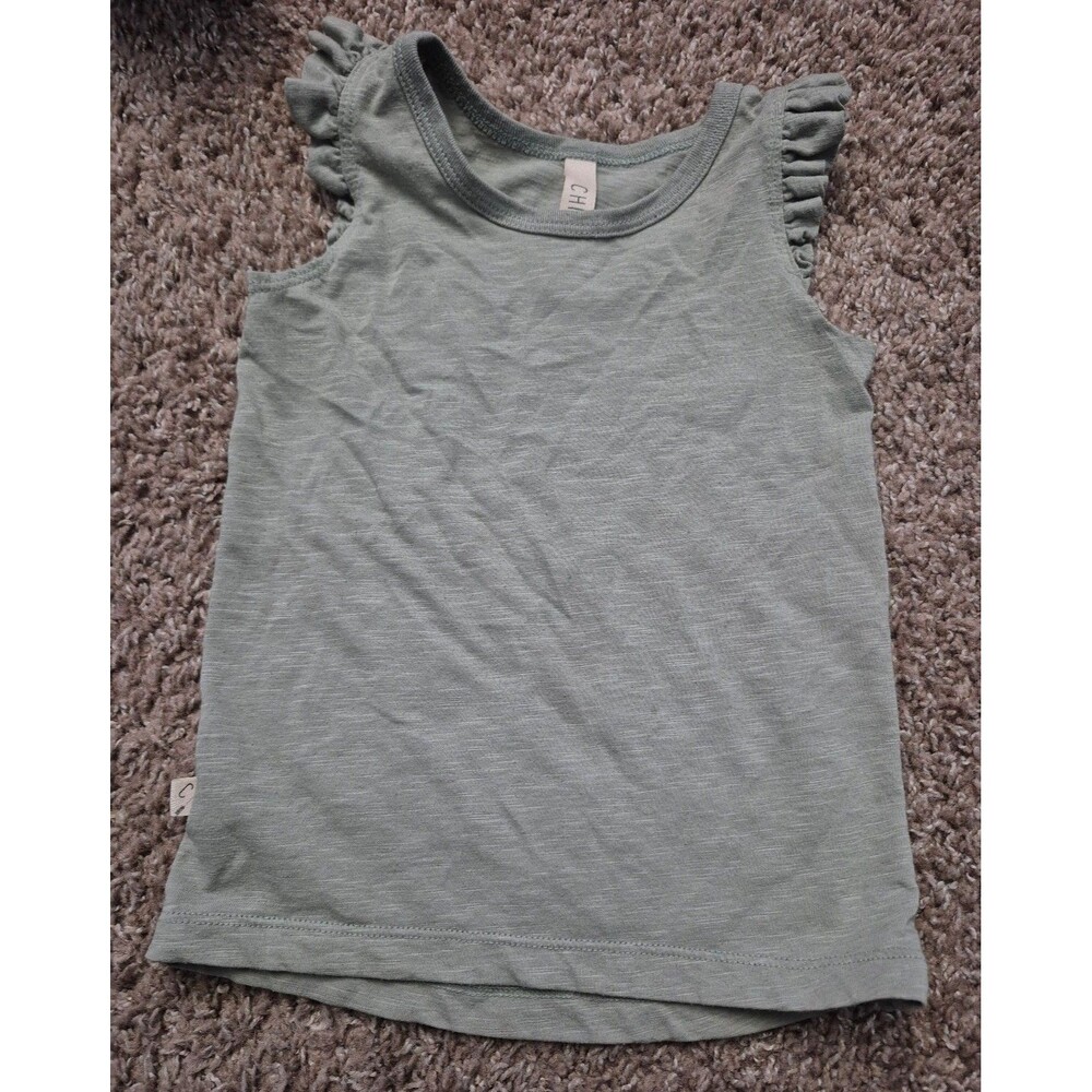 Childhoods clothing girls shirt size 2T